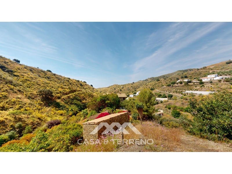 7 soveværelse Villa til salg i Moclinejo med swimmingpool - € 960.000 (Ref: 8322848)