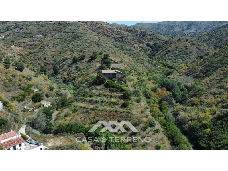 7 soveværelse Villa til salg i Moclinejo med swimmingpool - € 960.000 (Ref: 8322848)