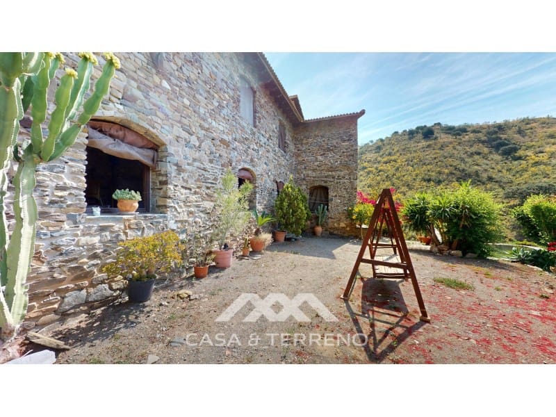 7 soveværelse Villa til salg i Moclinejo med swimmingpool - € 960.000 (Ref: 8322848)