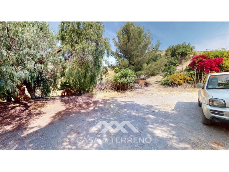 7 soveværelse Villa til salg i Moclinejo med swimmingpool - € 960.000 (Ref: 8322848)