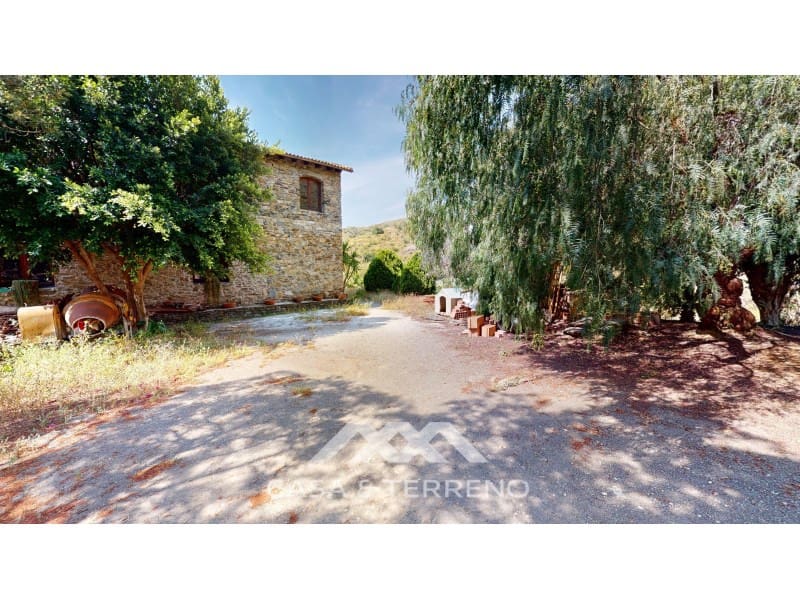 7 soveværelse Villa til salg i Moclinejo med swimmingpool - € 960.000 (Ref: 8322848)