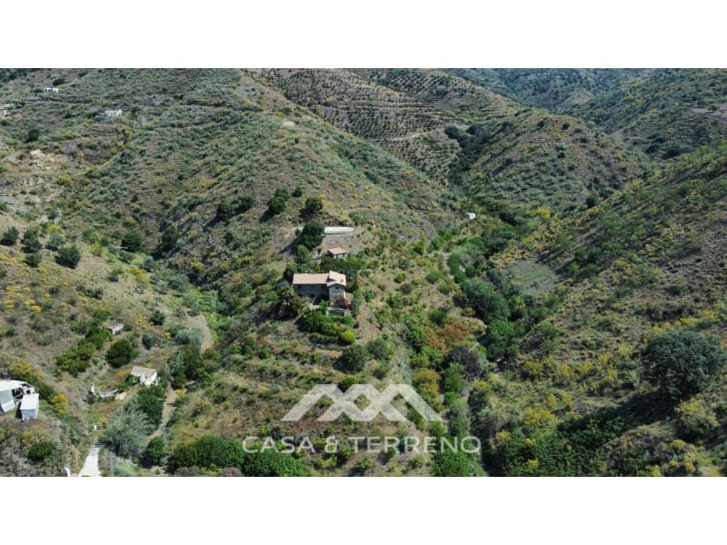 7 soveværelse Villa til salg i Moclinejo med swimmingpool - € 960.000 (Ref: 8322848)