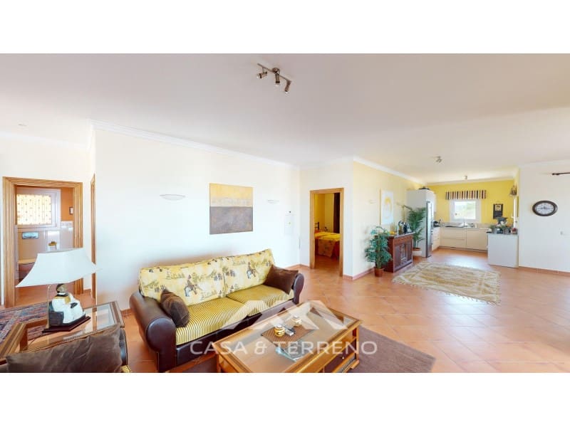 3 soveværelse Villa til salg i Algarrobo med swimmingpool - € 875.000 (Ref: 8383269)