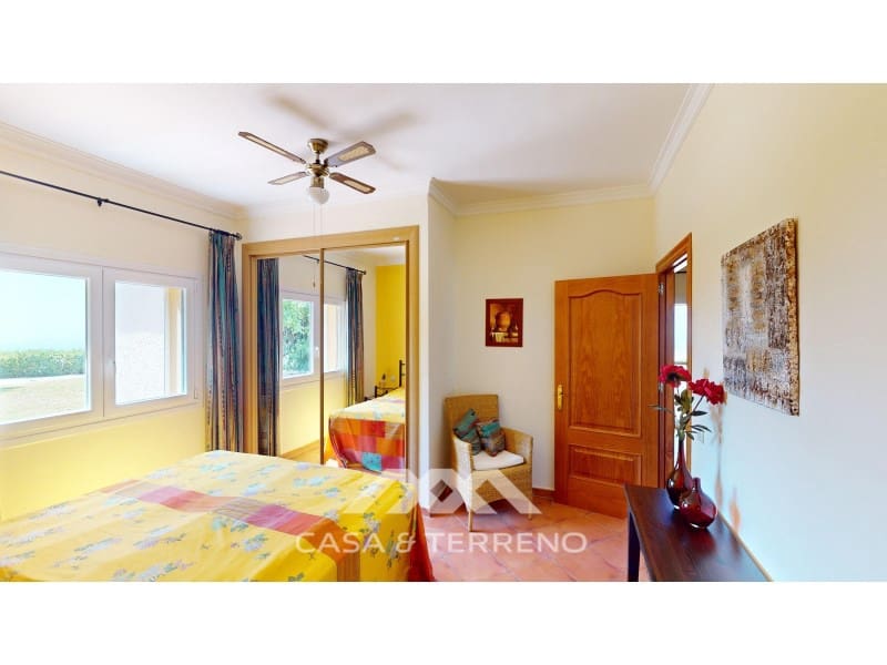 3 soveværelse Villa til salg i Algarrobo med swimmingpool - € 875.000 (Ref: 8383269)