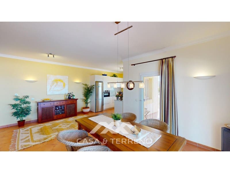 3 soveværelse Villa til salg i Algarrobo med swimmingpool - € 875.000 (Ref: 8383269)