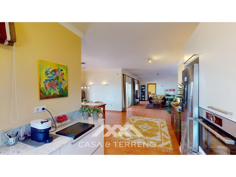 3 soveværelse Villa til salg i Algarrobo med swimmingpool - € 875.000 (Ref: 8383269)