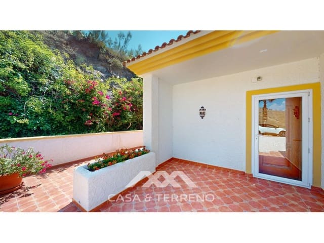3 bedroom Villa for sale in Algarrobo with pool - € 875,000 (Ref: 8383269)