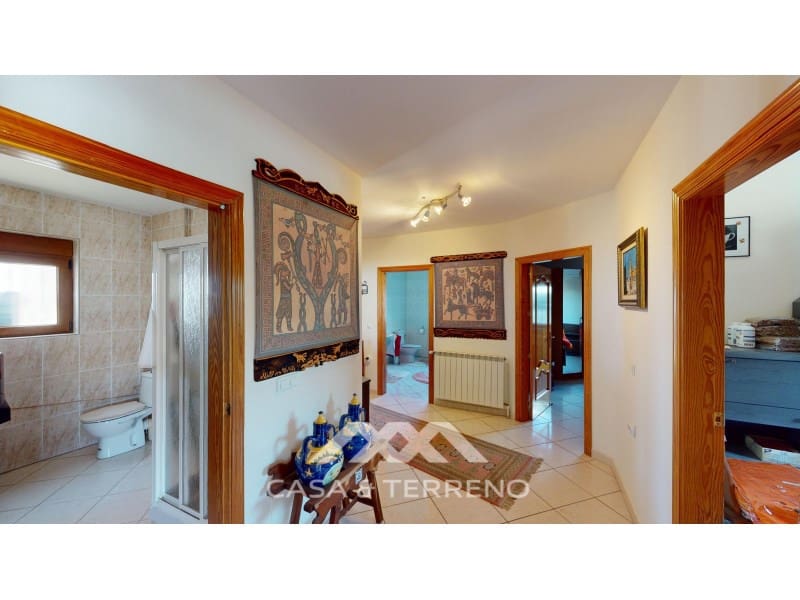 7 soveværelse Villa til salg i Iznate med swimmingpool garage - € 1.352.000 (Ref: 8399029)