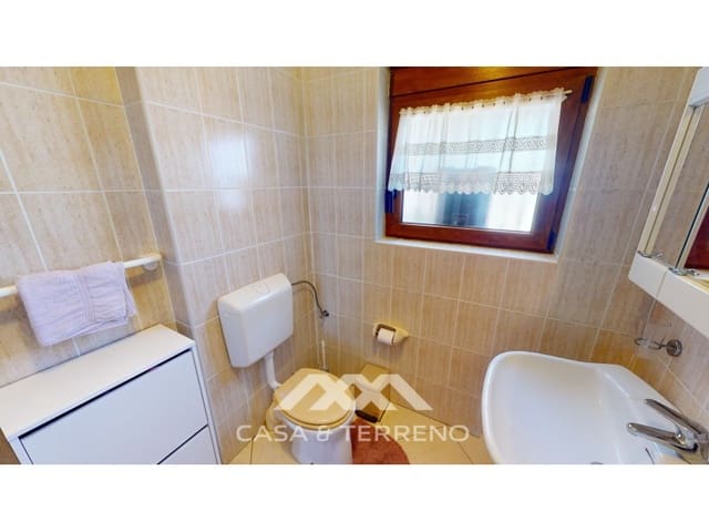 7 sypialnia Willa na sprzedaż w Iznate z basenem garażem - 1 352 000 € (Ref: 8399029)