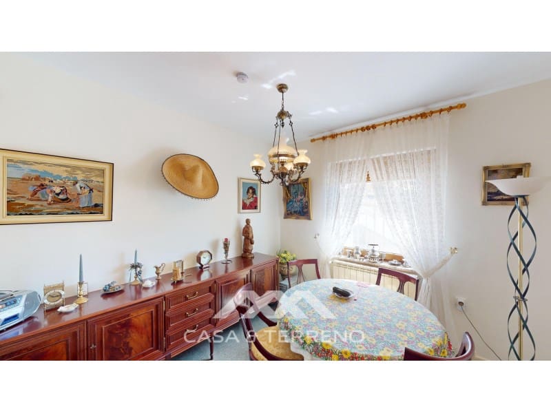 7 soveværelse Villa til salg i Iznate med swimmingpool garage - € 1.352.000 (Ref: 8399029)