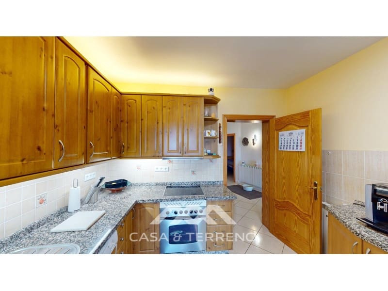 7 soveværelse Villa til salg i Iznate med swimmingpool garage - € 1.352.000 (Ref: 8399029)