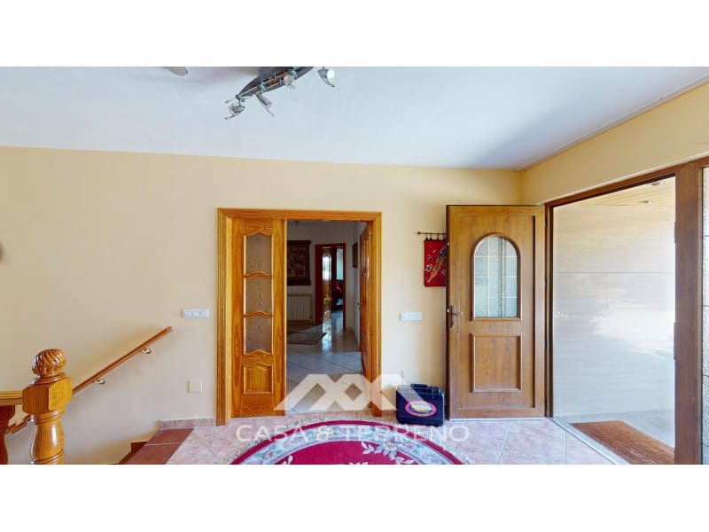 7 soveværelse Villa til salg i Iznate med swimmingpool garage - € 1.352.000 (Ref: 8399029)