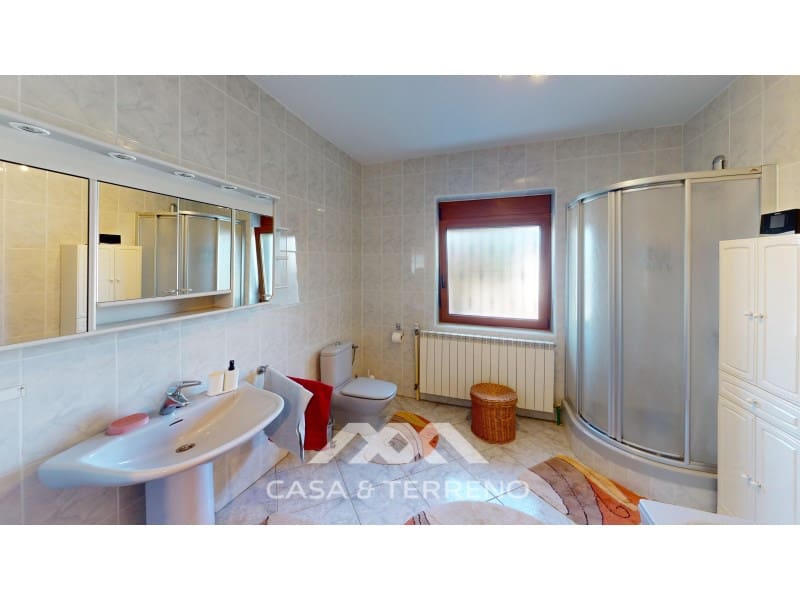 7 soveværelse Villa til salg i Iznate med swimmingpool garage - € 1.352.000 (Ref: 8399029)