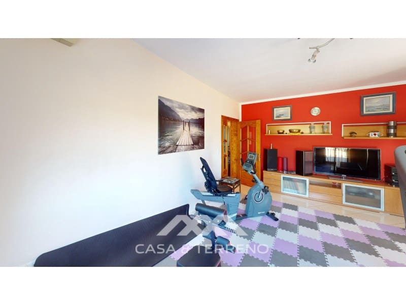 7 soveværelse Villa til salg i Iznate med swimmingpool garage - € 1.352.000 (Ref: 8399029)