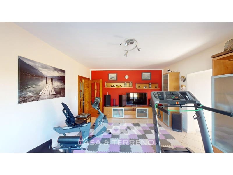 7 soveværelse Villa til salg i Iznate med swimmingpool garage - € 1.352.000 (Ref: 8399029)