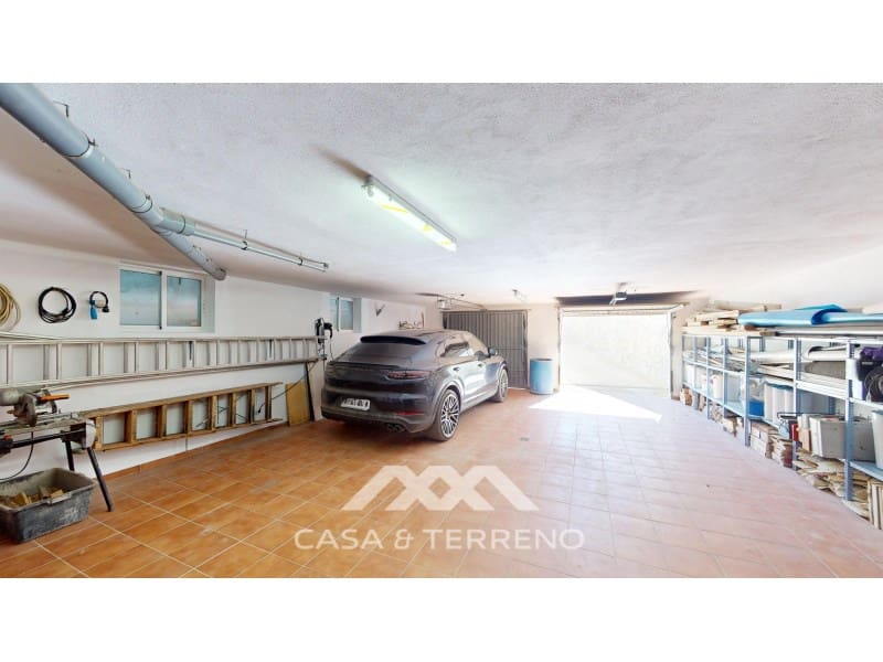 7 soveværelse Villa til salg i Iznate med swimmingpool garage - € 1.352.000 (Ref: 8399029)