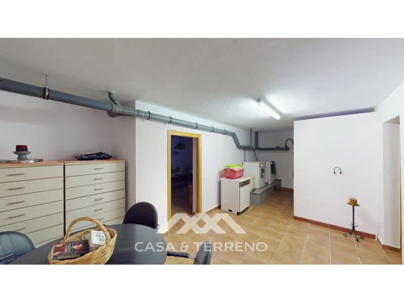 7 soveværelse Villa til salg i Iznate med swimmingpool garage - € 1.352.000 (Ref: 8399029)