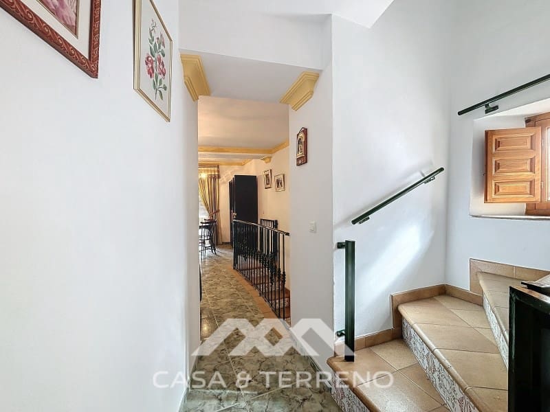 4 slaapkamer Huis te koop in Archez - € 239.000 (Ref: 8403747)