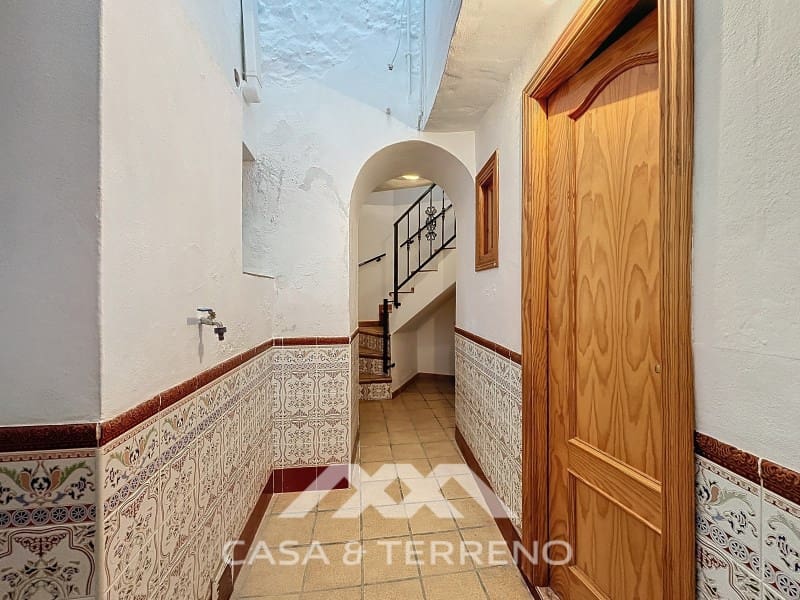 4 slaapkamer Huis te koop in Archez - € 239.000 (Ref: 8403747)