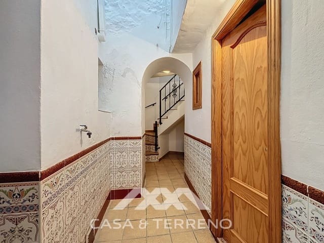 4 slaapkamer Huis te koop in Archez - € 239.000 (Ref: 8403747)