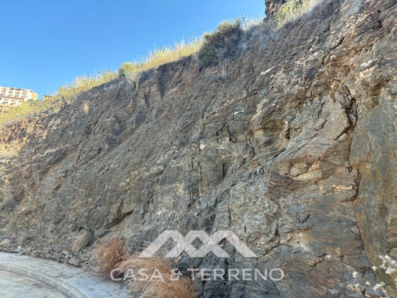 Bouwgrond te koop in El Penoncillo - € 84.000 (Ref: 8405548)