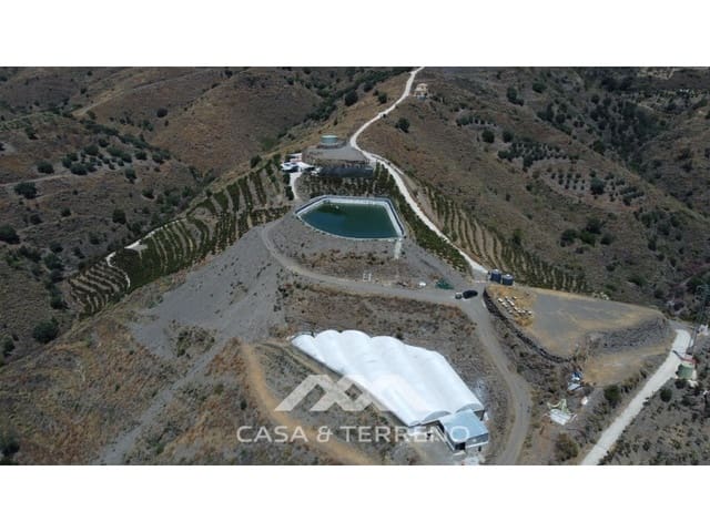 Bouwgrond te koop in Vélez-Málaga - € 1.060.000 (Ref: 8405549)