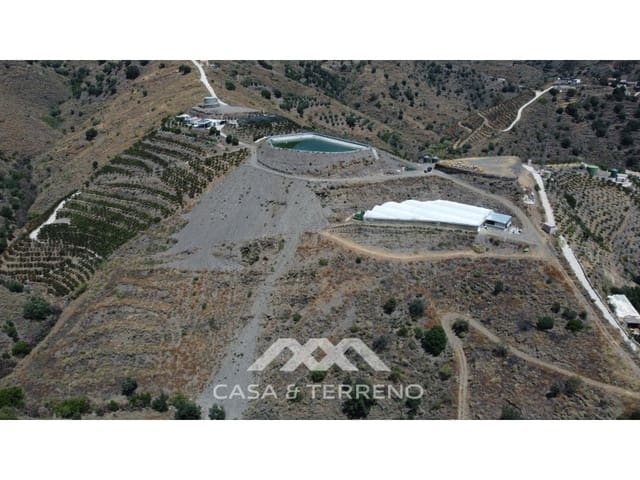 Bouwgrond te koop in Vélez-Málaga - € 1.060.000 (Ref: 8405549)