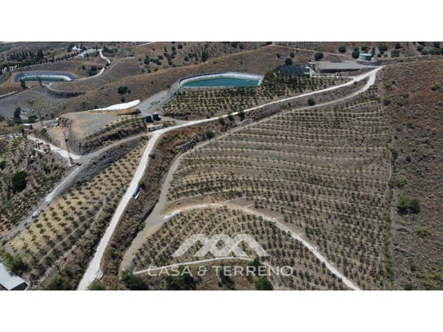 Bouwgrond te koop in Vélez-Málaga - € 1.060.000 (Ref: 8405549)