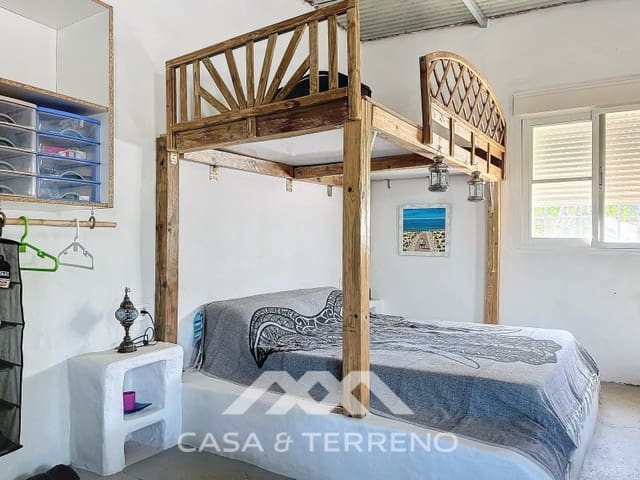 1 slaapkamer Finca/Landhuis te koop in Benamargosa - € 288.000 (Ref: 8407362)