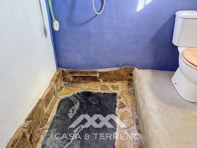 1 slaapkamer Finca/Landhuis te koop in Benamargosa - € 288.000 (Ref: 8407362)