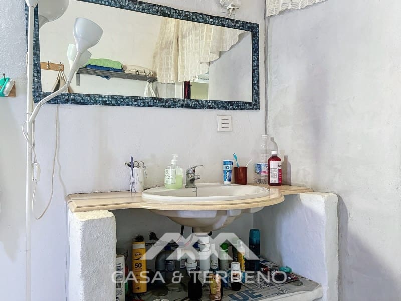 1 soveværelse Finca/Landehus til salg i Benamargosa - € 288.000 (Ref: 8407362)