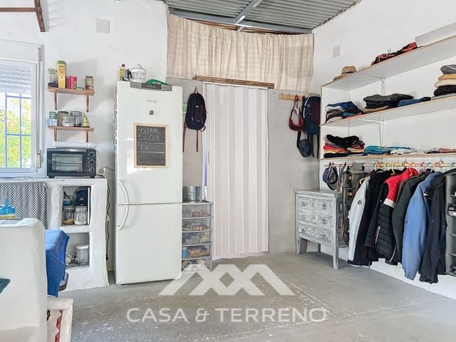 1 slaapkamer Finca/Landhuis te koop in Benamargosa - € 288.000 (Ref: 8407362)