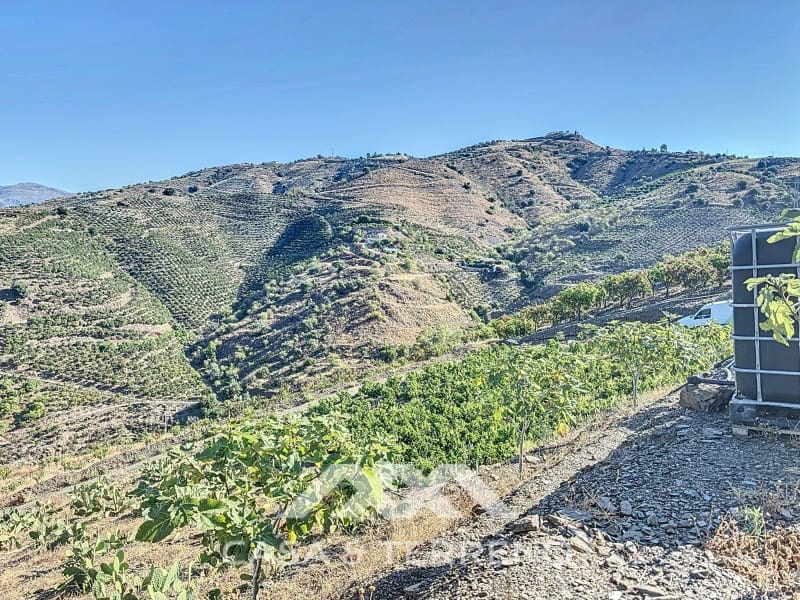 1 soveværelse Finca/Landehus til salg i Benamargosa - € 288.000 (Ref: 8407362)