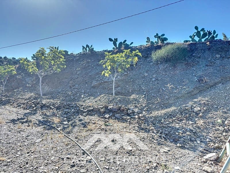 1 soveværelse Finca/Landehus til salg i Benamargosa - € 288.000 (Ref: 8407362)