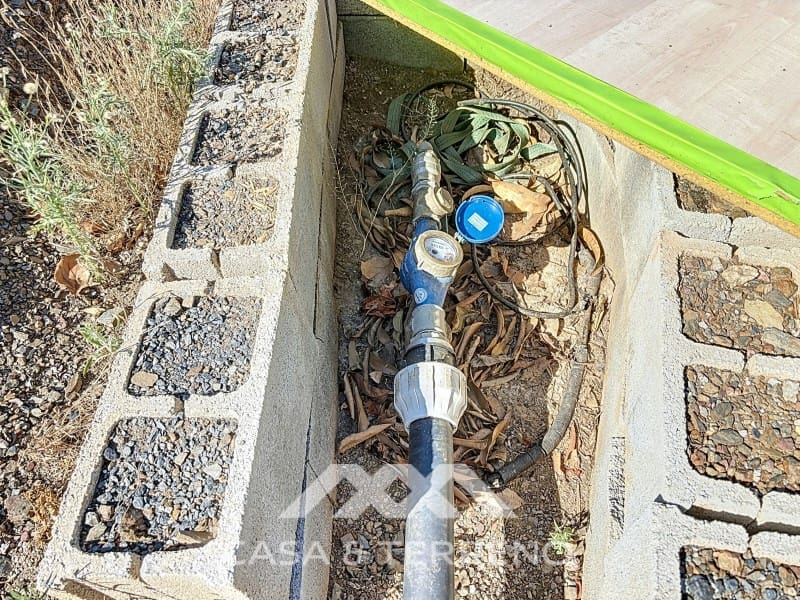 1 soveværelse Finca/Landehus til salg i Benamargosa - € 288.000 (Ref: 8407362)