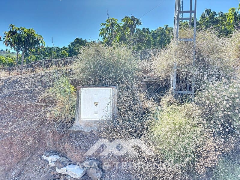 1 soveværelse Finca/Landehus til salg i Benamargosa - € 288.000 (Ref: 8407362)