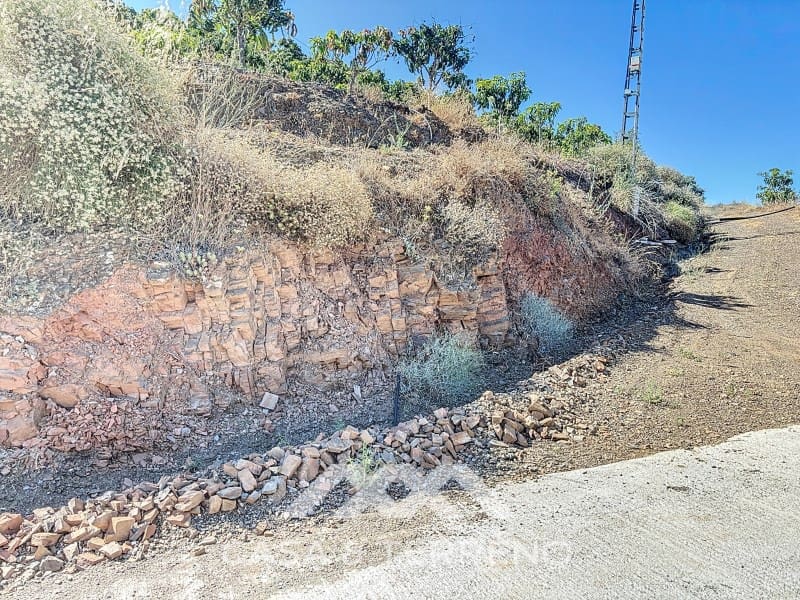 1 soveværelse Finca/Landehus til salg i Benamargosa - € 288.000 (Ref: 8407362)