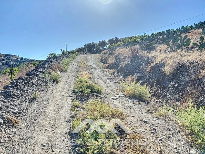 1 soveværelse Finca/Landehus til salg i Benamargosa - € 288.000 (Ref: 8407362)