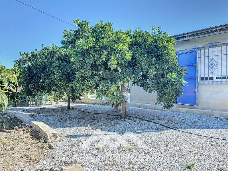 1 soveværelse Finca/Landehus til salg i Benamargosa - € 288.000 (Ref: 8407362)