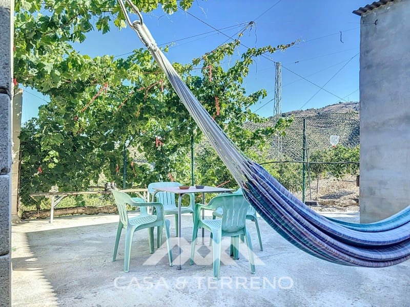 1 soveværelse Finca/Landehus til salg i Benamargosa - € 288.000 (Ref: 8407362)