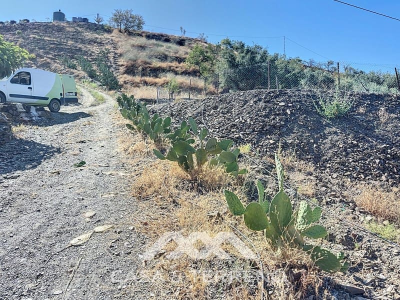 1 soveværelse Finca/Landehus til salg i Benamargosa - € 288.000 (Ref: 8407362)