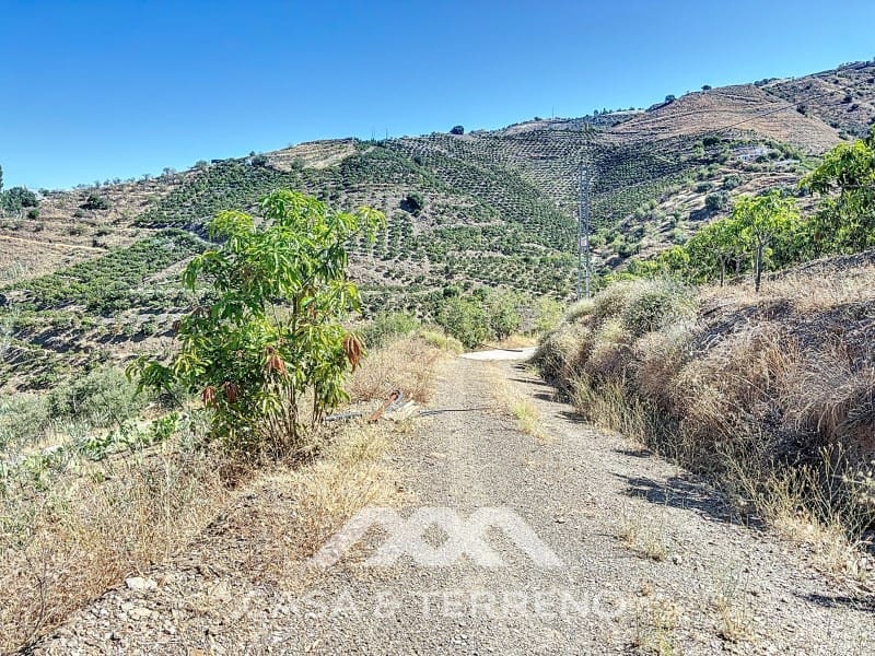 1 soveværelse Finca/Landehus til salg i Benamargosa - € 288.000 (Ref: 8407362)