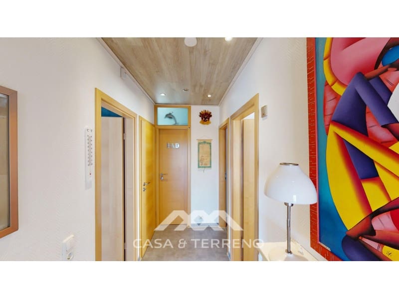 4 slaapkamer Villa te koop in Frigiliana met zwembad garage - € 880.000 (Ref: 8430529)