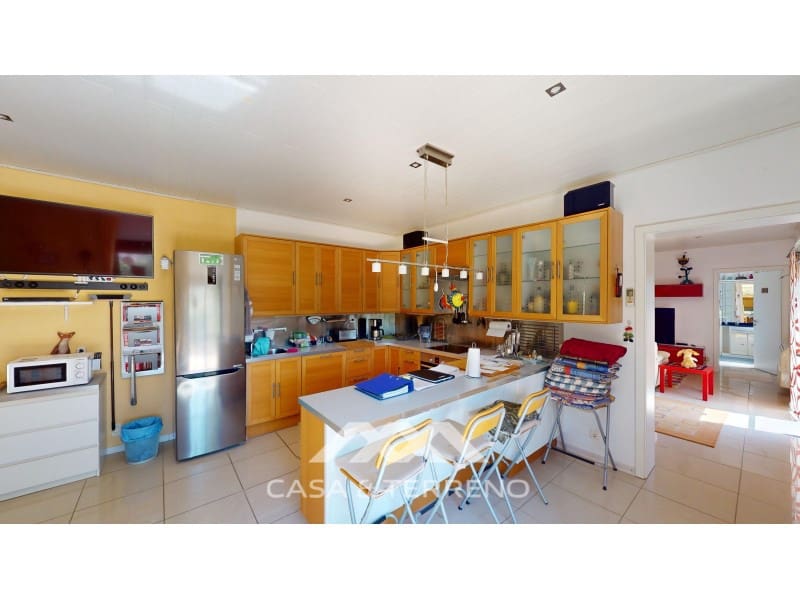 4 slaapkamer Villa te koop in Frigiliana met zwembad garage - € 880.000 (Ref: 8430529)