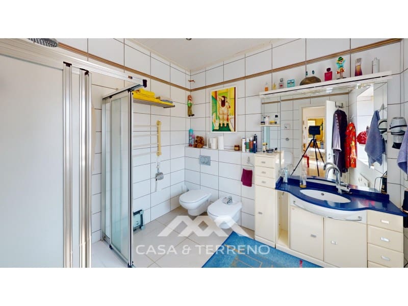 4 slaapkamer Villa te koop in Frigiliana met zwembad garage - € 880.000 (Ref: 8430529)