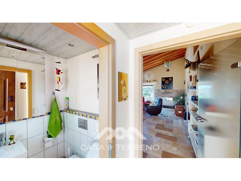 4 slaapkamer Villa te koop in Frigiliana met zwembad garage - € 880.000 (Ref: 8430529)