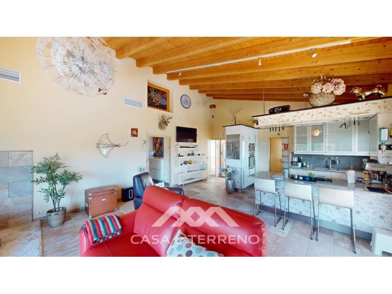 4 slaapkamer Villa te koop in Frigiliana met zwembad garage - € 880.000 (Ref: 8430529)