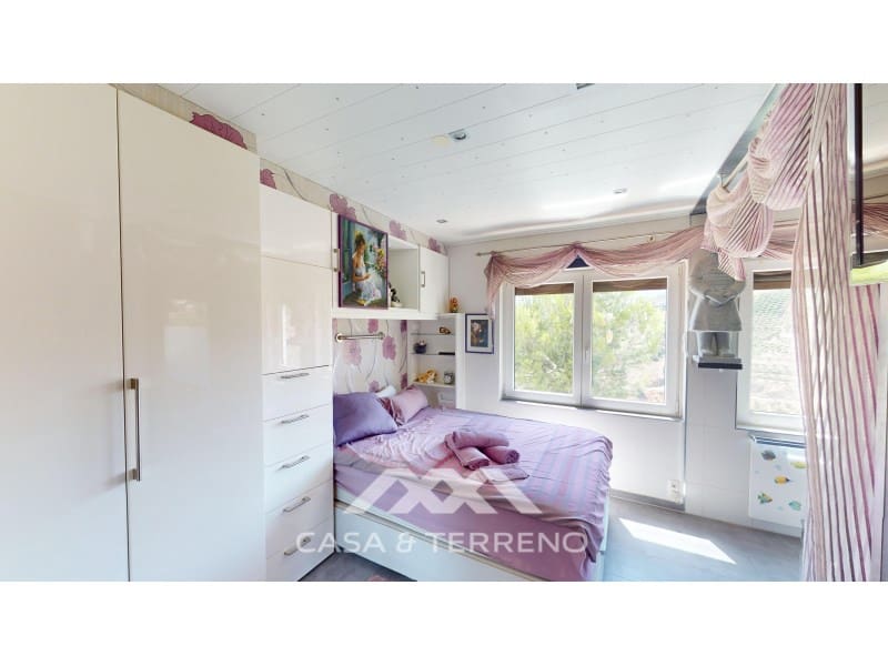 4 slaapkamer Villa te koop in Frigiliana met zwembad garage - € 880.000 (Ref: 8430529)