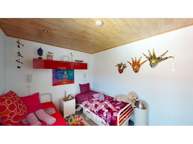 4 slaapkamer Villa te koop in Frigiliana met zwembad garage - € 880.000 (Ref: 8430529)