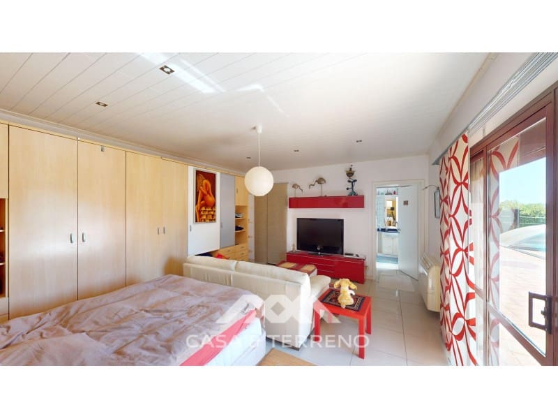 4 slaapkamer Villa te koop in Frigiliana met zwembad garage - € 880.000 (Ref: 8430529)